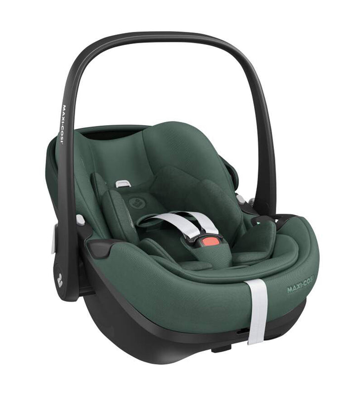 Maxi Cosi Pebble 360 Pro i-Size Car Seat