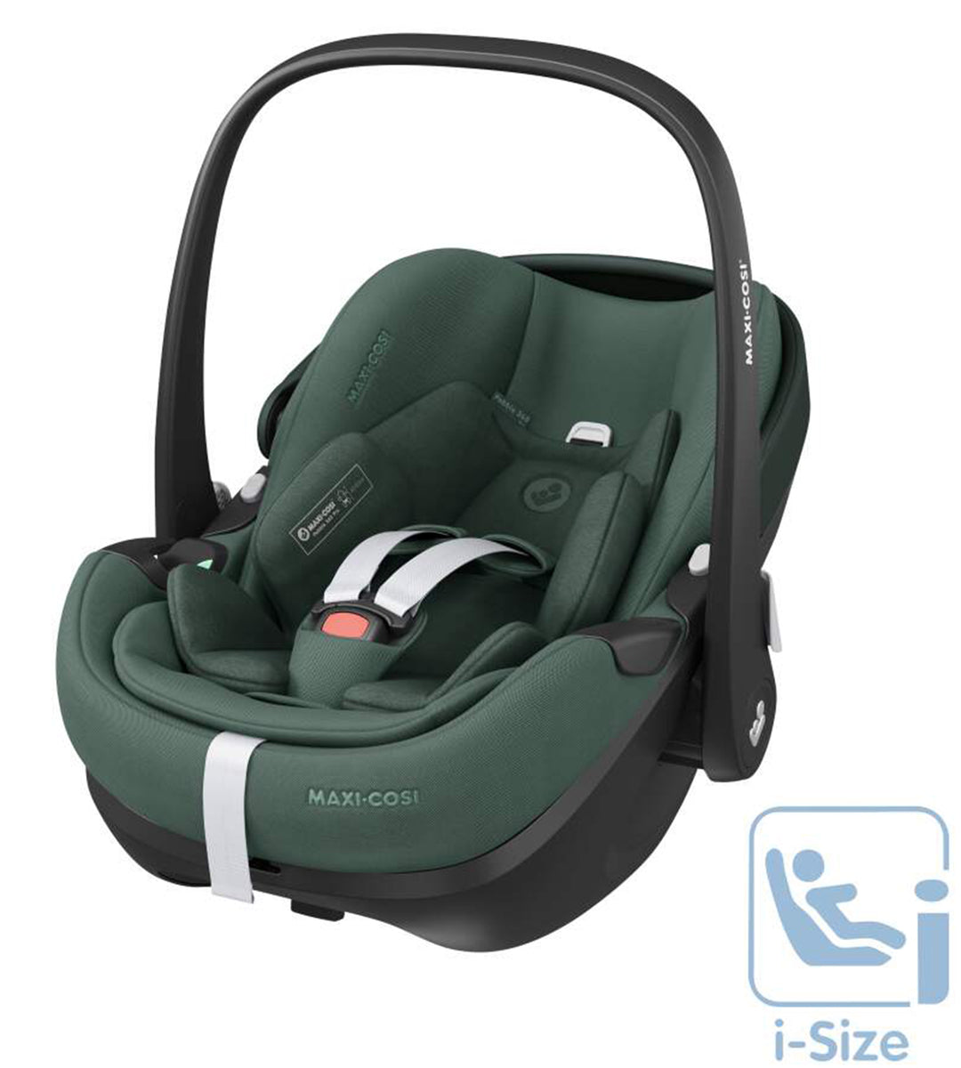 Maxi Cosi Pebble 360 Pro i-Size Car Seat