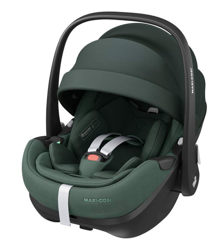 Maxi Cosi Pebble 360 Pro i-Size Car Seat