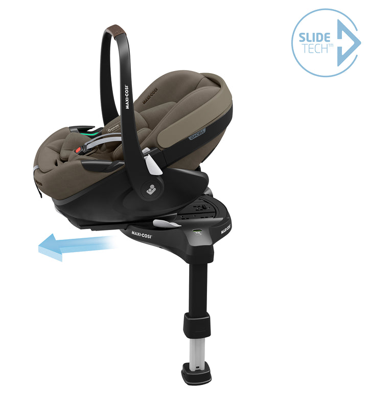 Maxi Cosi Pebble 360 Pro i-Size Car Seat