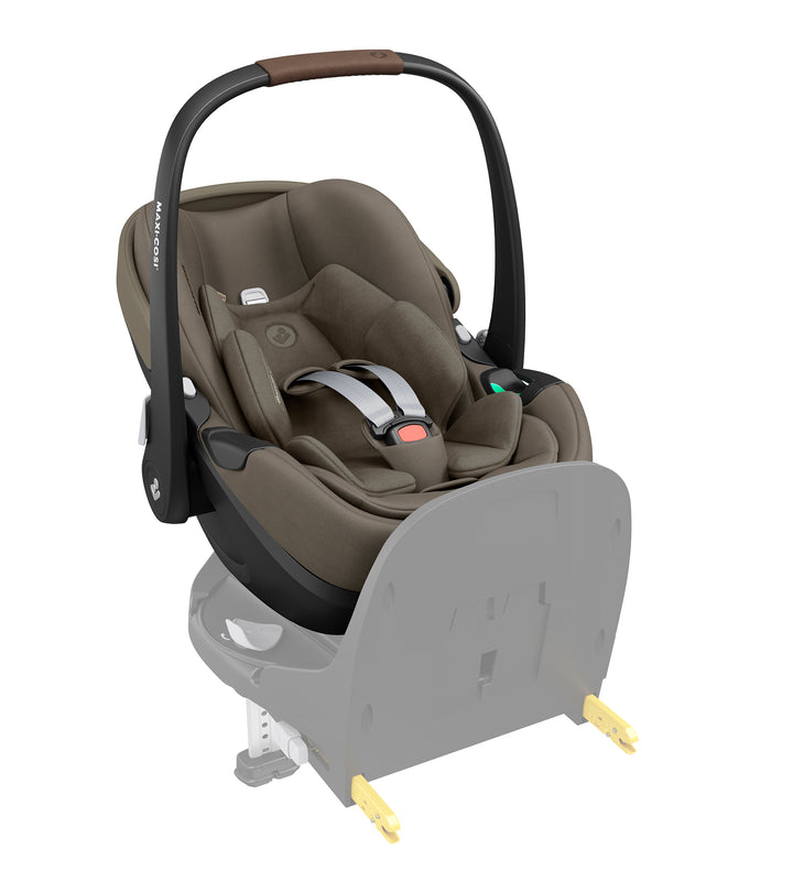 Maxi Cosi Pebble 360 Pro i-Size Car Seat