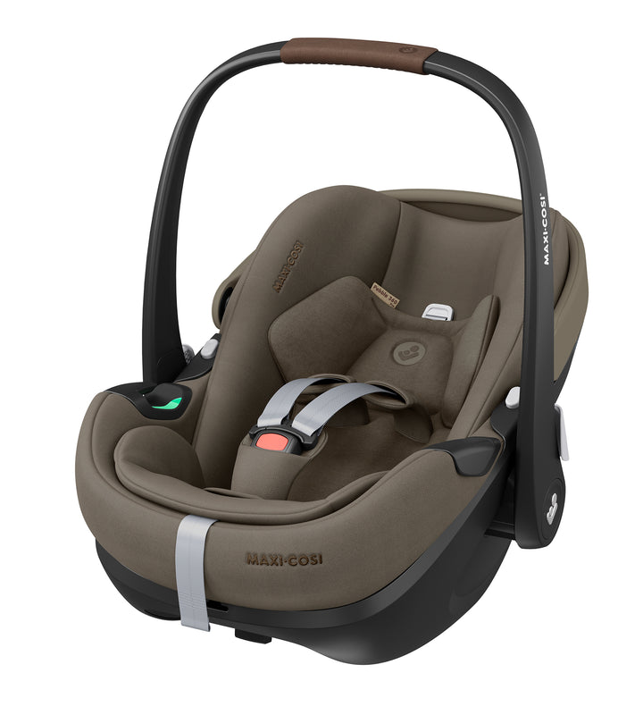 Maxi Cosi Pebble 360 Pro i-Size Car Seat