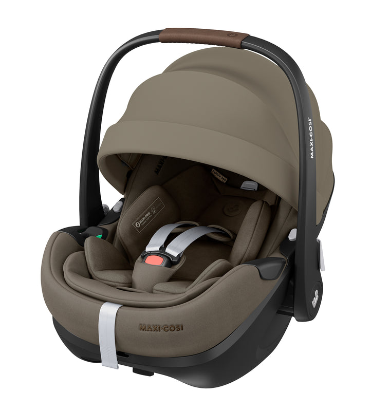 Maxi Cosi Pebble 360 Pro i-Size Car Seat