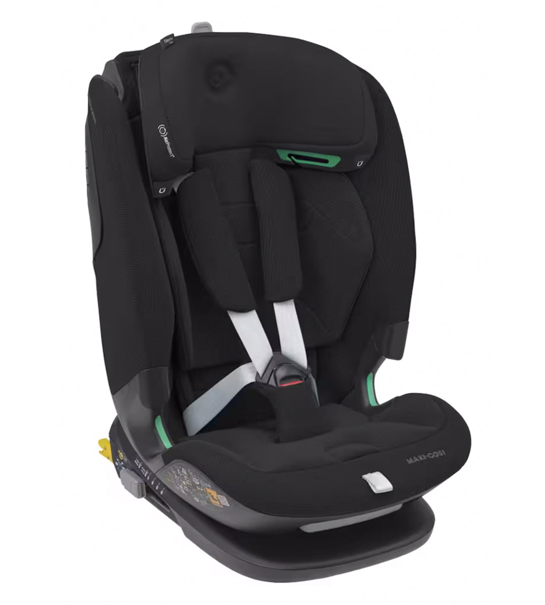 Maxi Cosi Titan Pro2 i-Size Child Car Seat