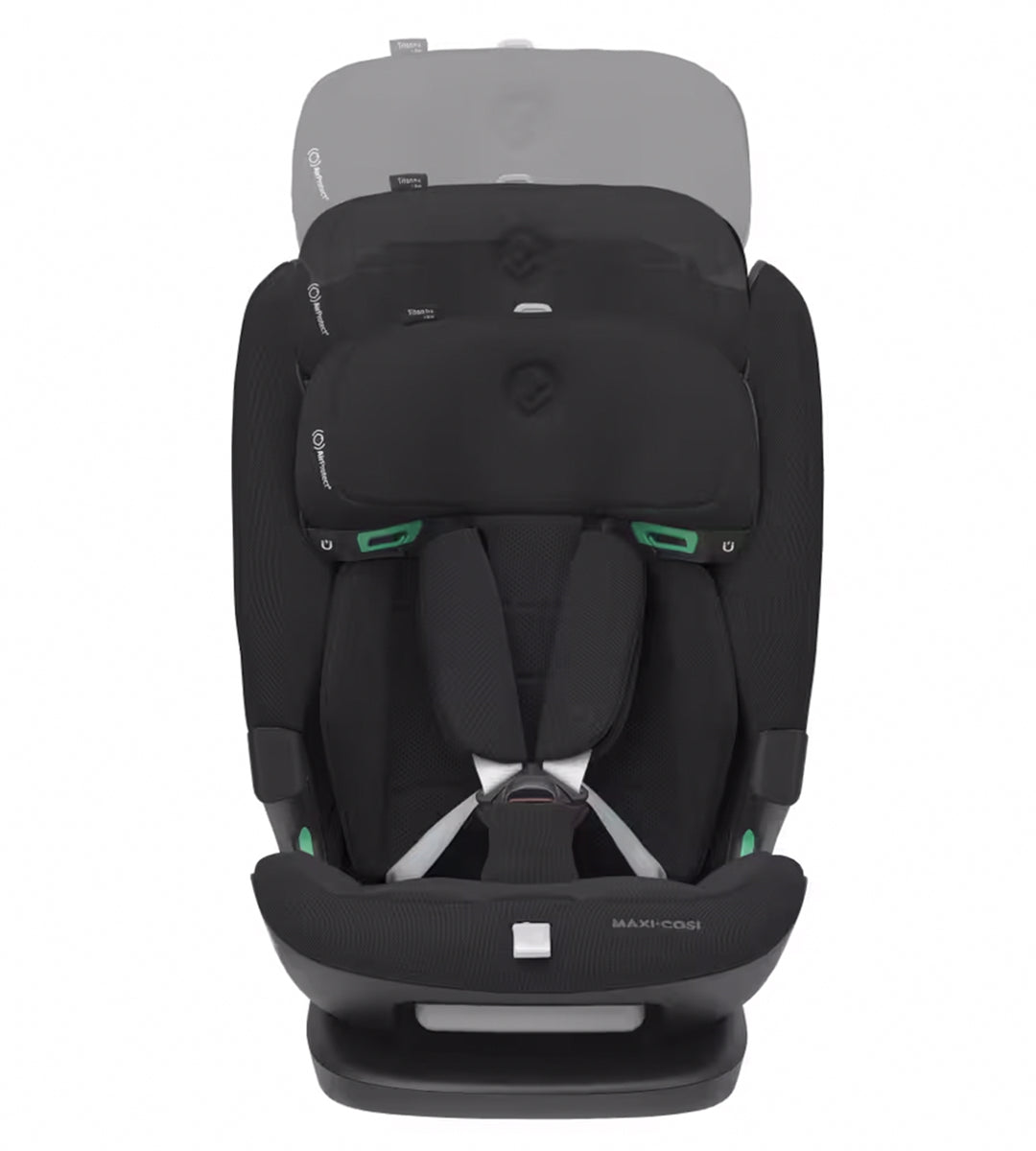 Maxi Cosi Titan Pro2 i-Size Child Car Seat