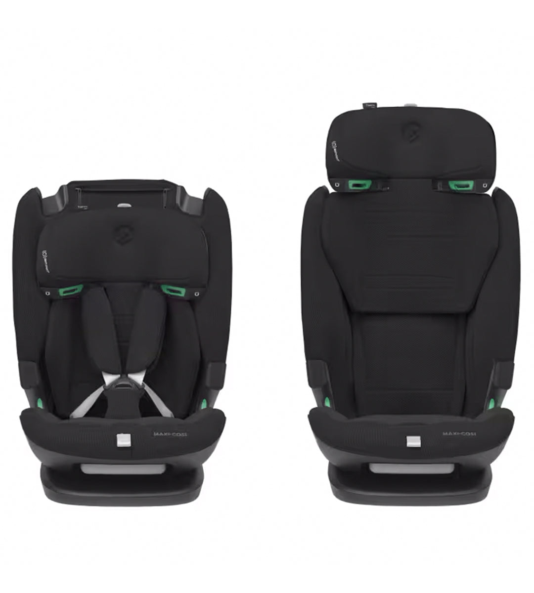 Maxi Cosi Titan Pro2 i-Size Child Car Seat