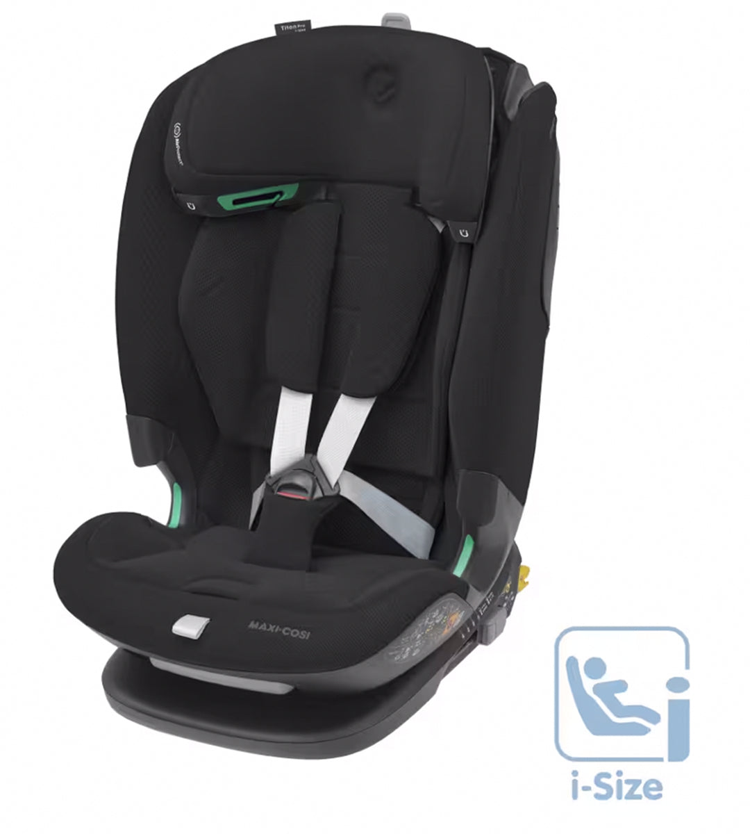 Maxi Cosi Titan Pro2 i-Size Child Car Seat