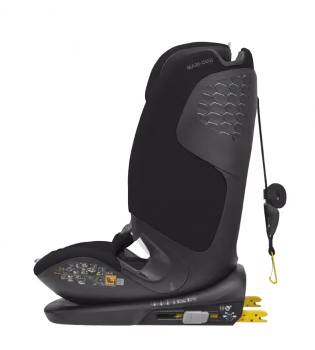 Maxi Cosi Titan Pro2 i-Size Child Car Seat