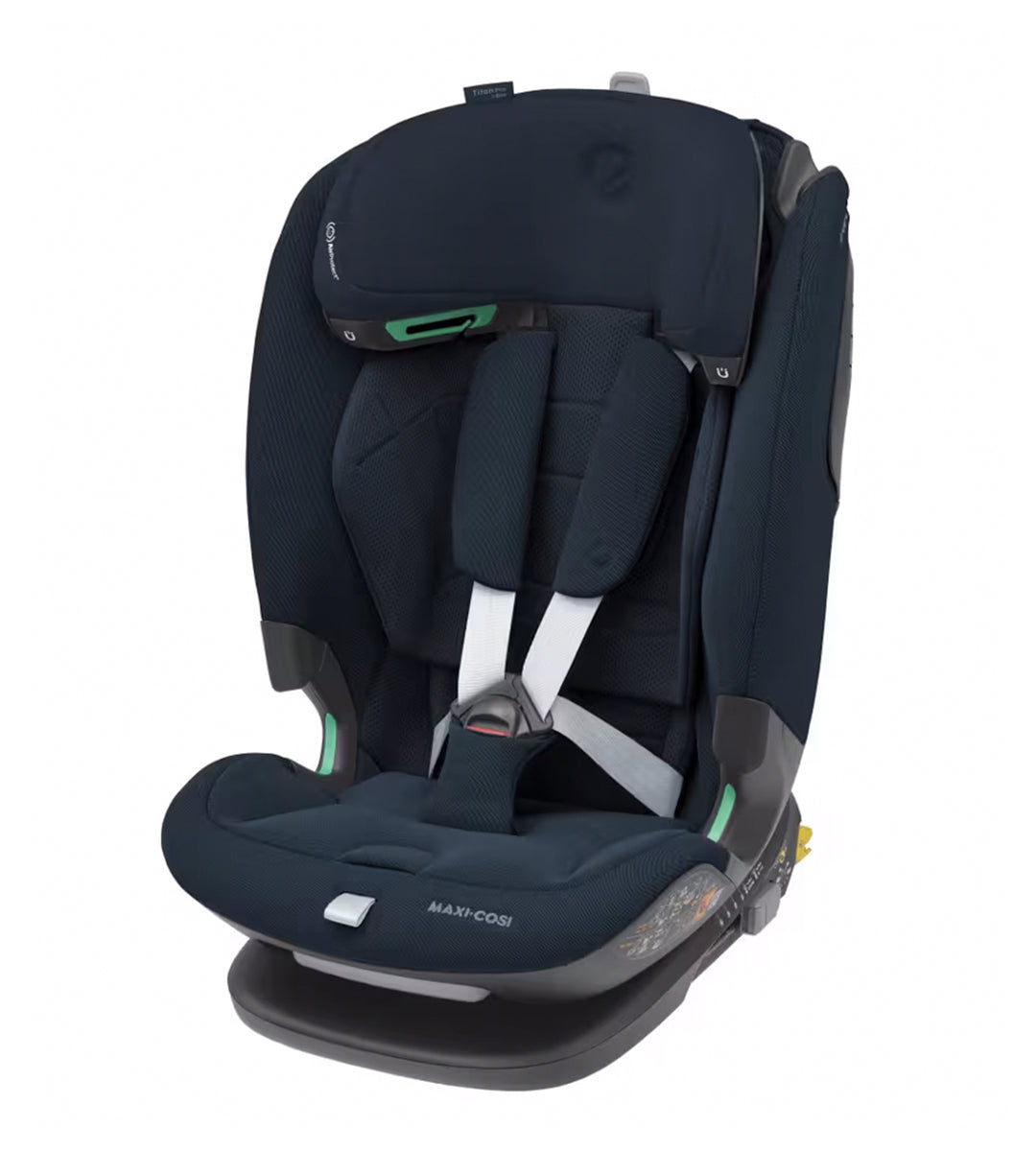 Maxi Cosi Titan Pro2 i-Size Child Car Seat