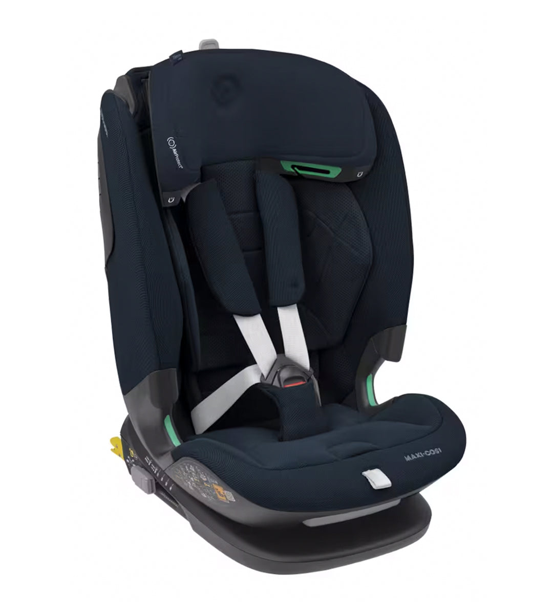 Maxi Cosi Titan Pro2 i-Size Child Car Seat