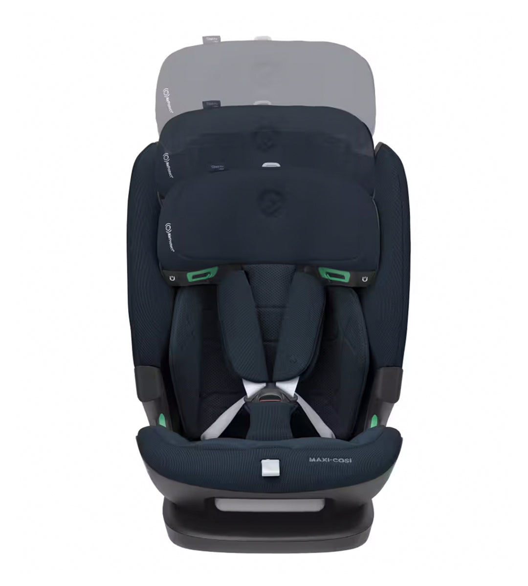 Maxi Cosi Titan Pro2 i-Size Child Car Seat