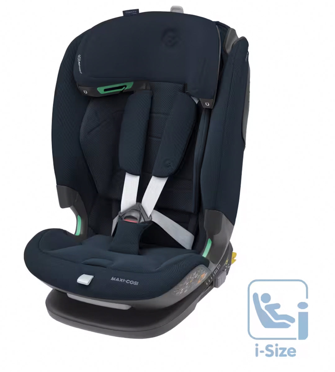 Maxi Cosi Titan Pro2 i-Size Child Car Seat