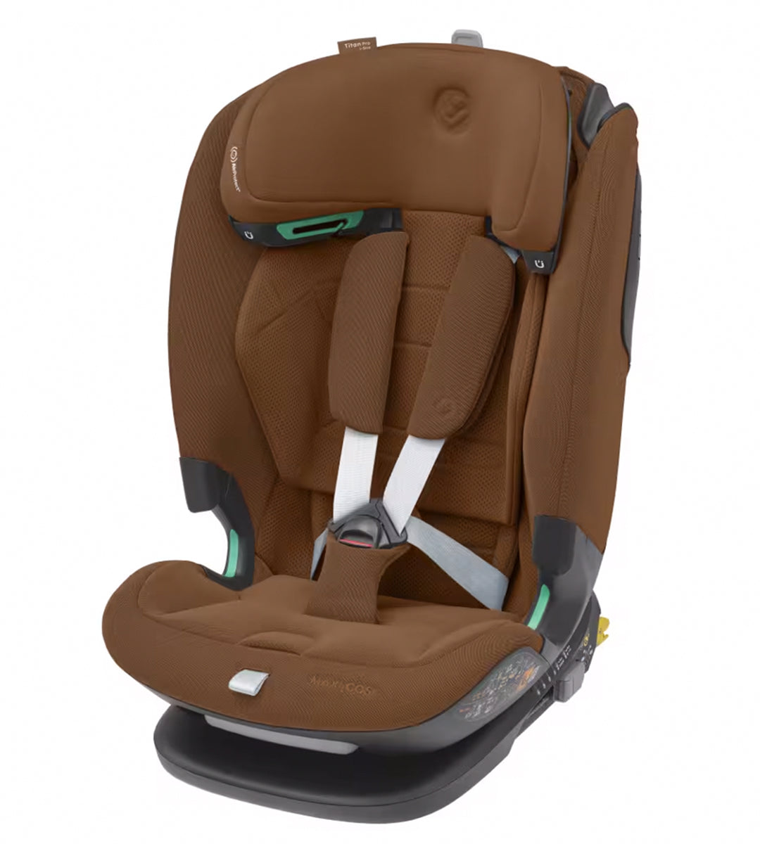 Maxi Cosi Titan Pro2 i-Size Child Car Seat