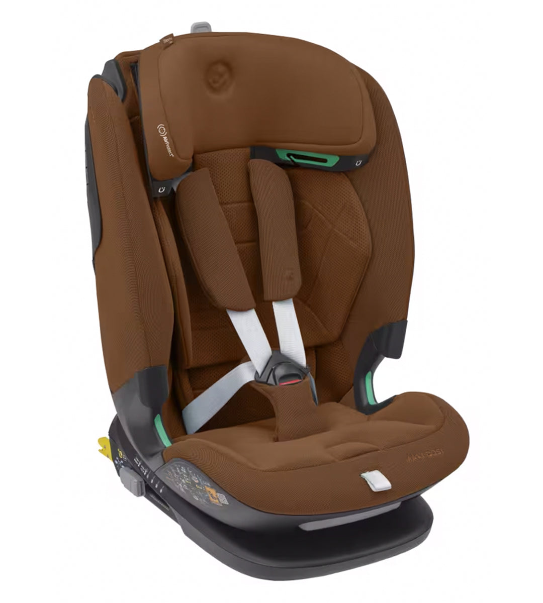 Maxi Cosi Titan Pro2 i-Size Child Car Seat