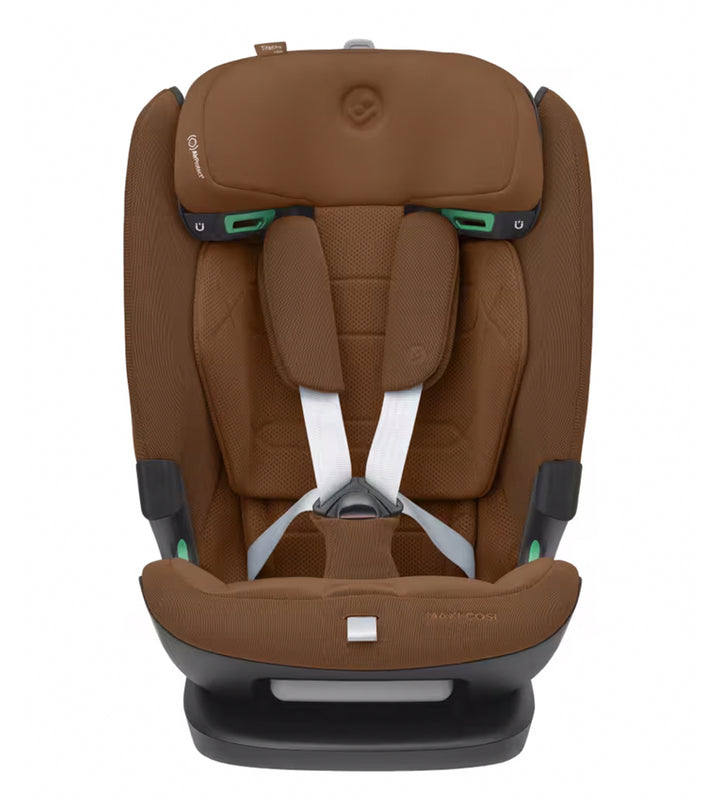 Maxi Cosi Titan Pro2 i-Size Child Car Seat