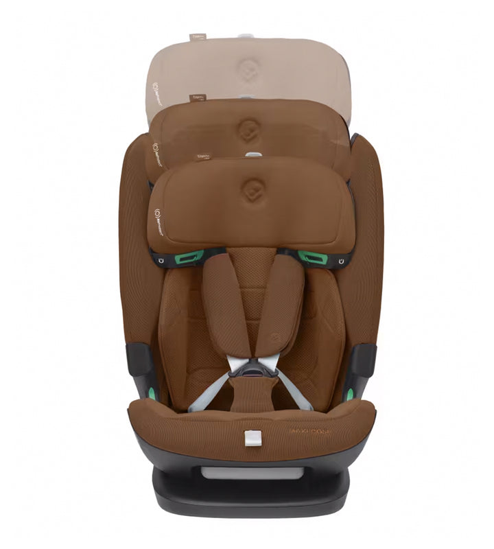 Maxi Cosi Titan Pro2 i-Size Child Car Seat