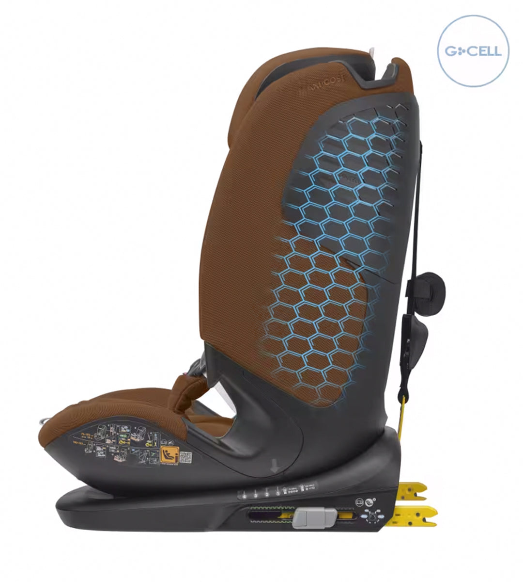 Maxi Cosi Titan Pro2 i-Size Child Car Seat