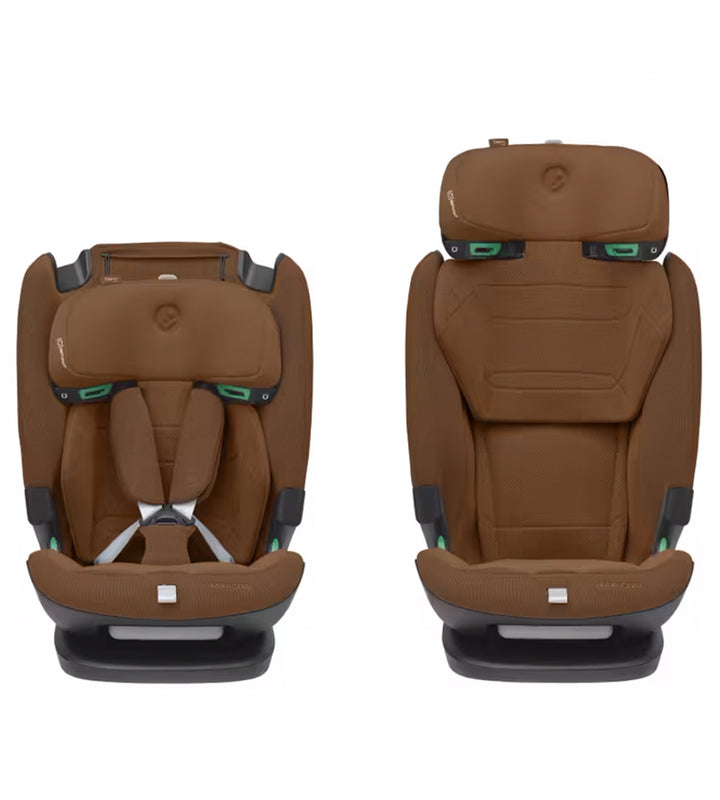 Maxi Cosi Titan Pro2 i-Size Child Car Seat