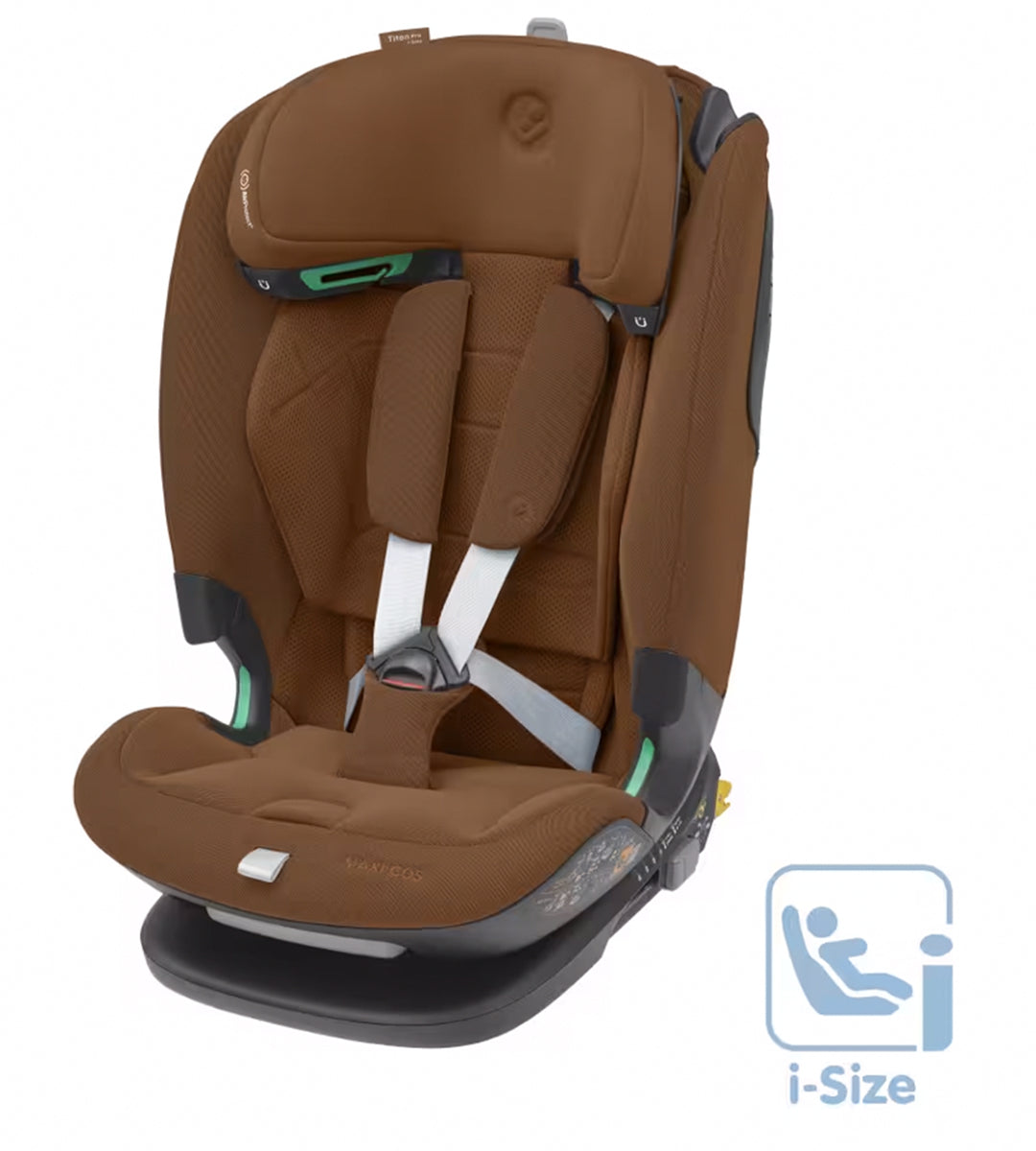 Maxi Cosi Titan Pro2 i-Size Child Car Seat