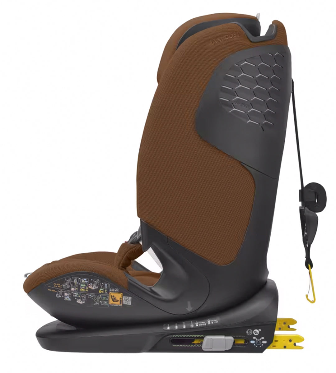 Maxi Cosi Titan Pro2 i-Size Child Car Seat