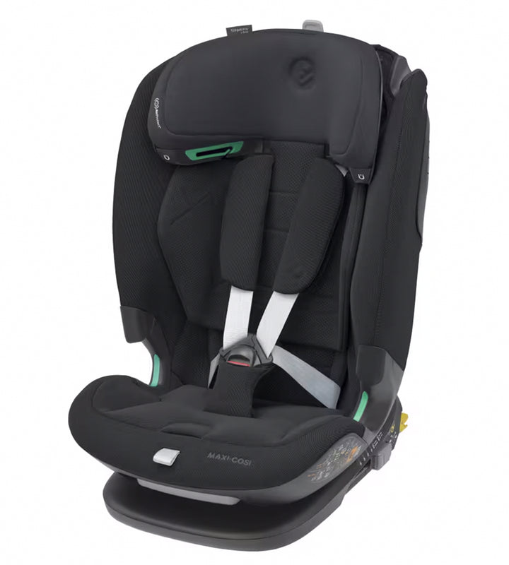 Maxi Cosi Titan Pro2 i-Size Child Car Seat