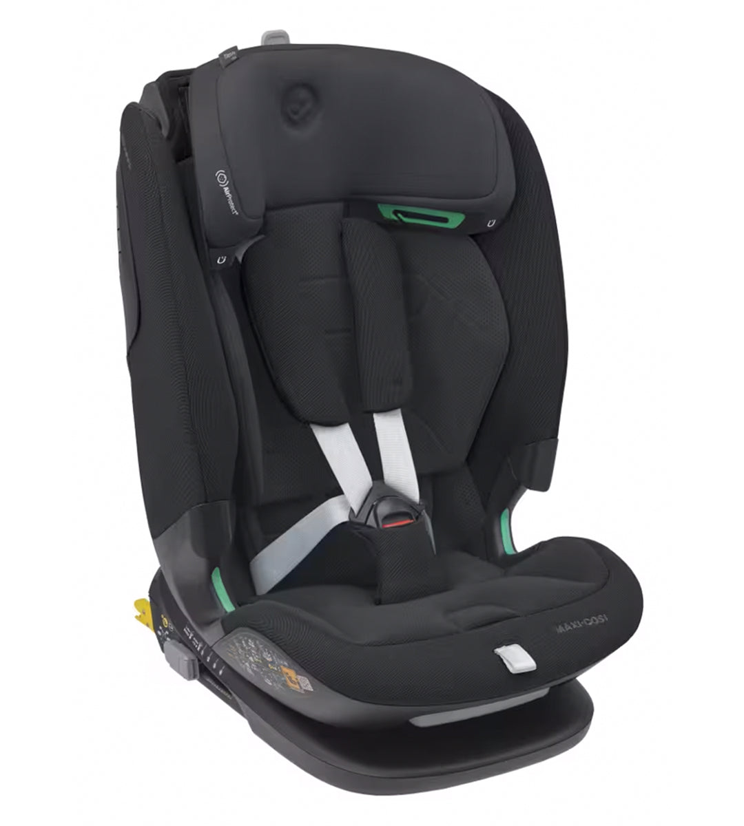 Maxi Cosi Titan Pro2 i-Size Child Car Seat