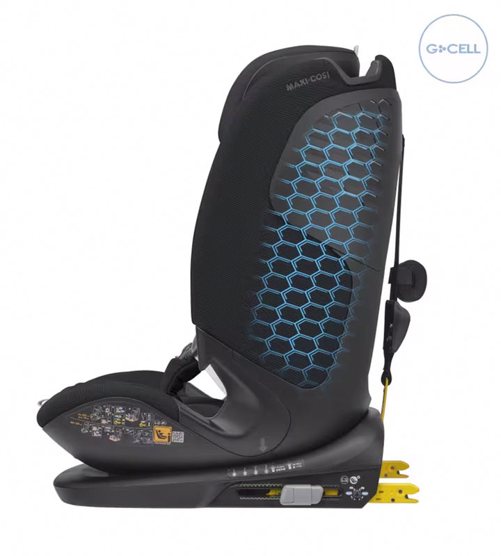 Maxi Cosi Titan Pro2 i-Size Child Car Seat