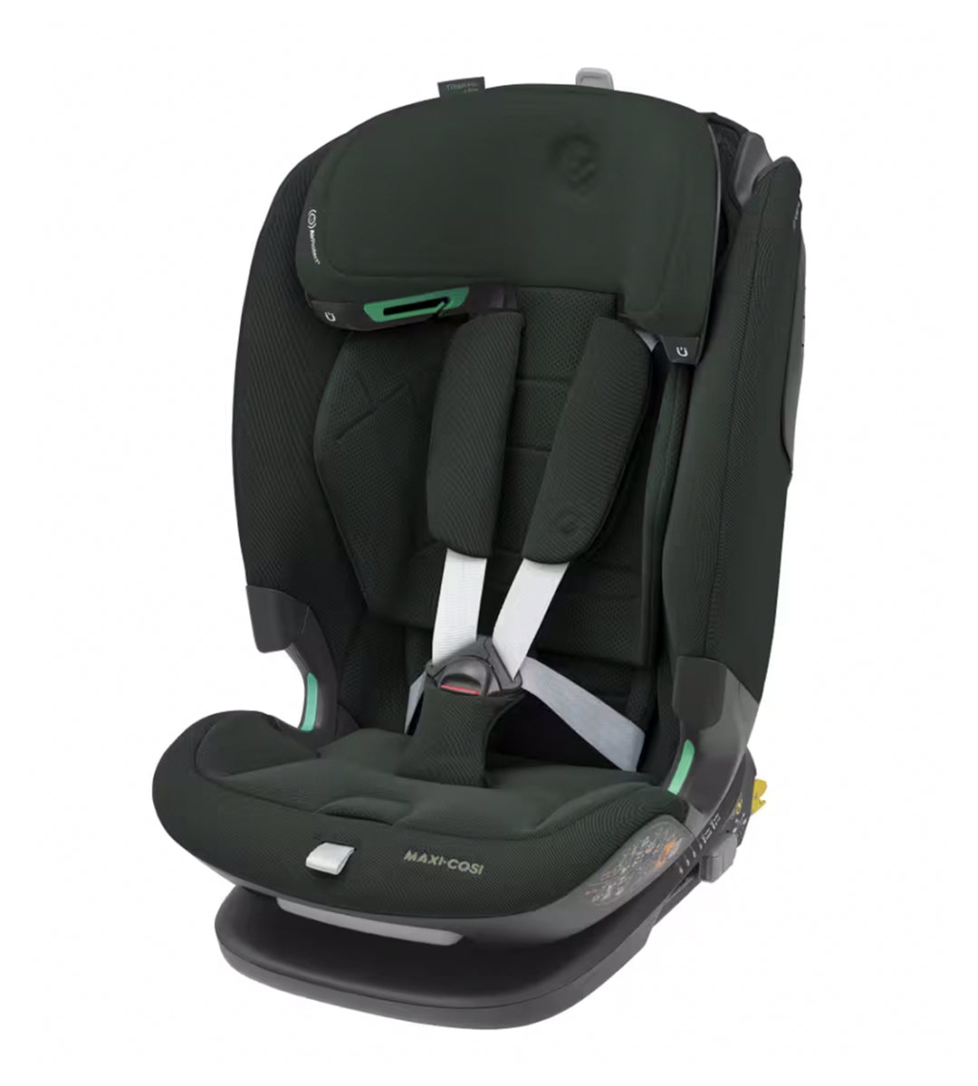 Maxi Cosi Titan Pro2 i-Size Child Car Seat