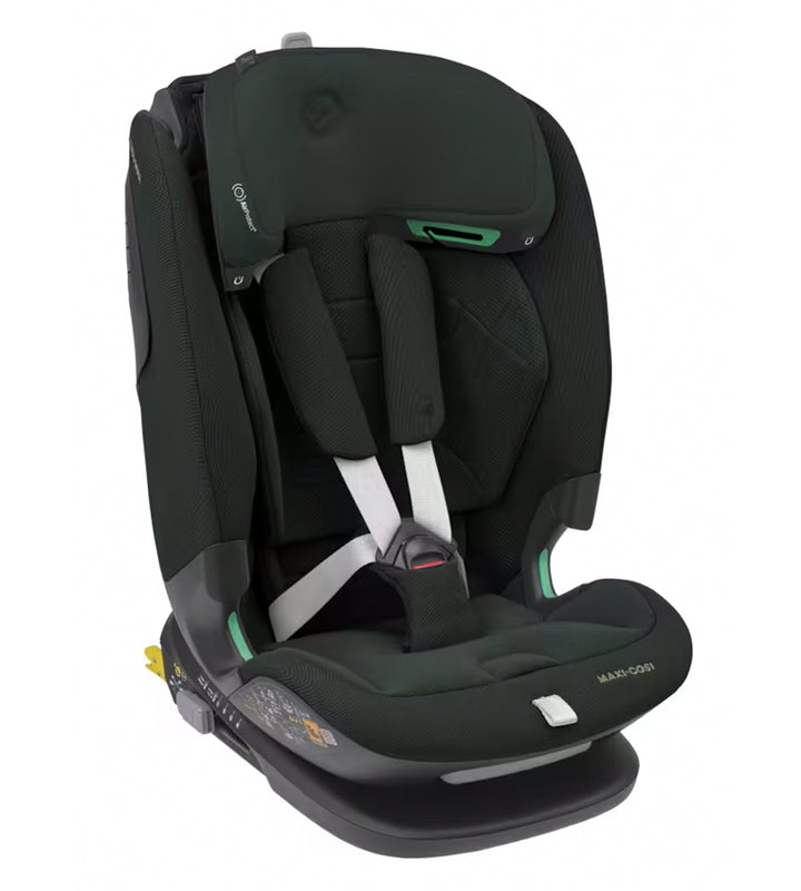 Maxi Cosi Titan Pro2 i-Size Child Car Seat