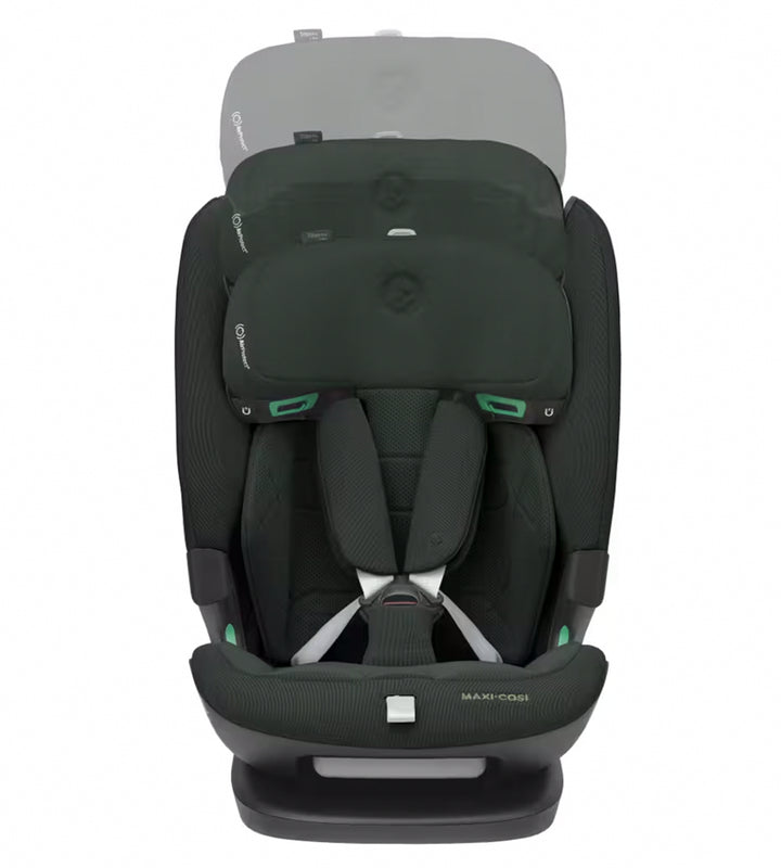 Maxi Cosi Titan Pro2 i-Size Child Car Seat