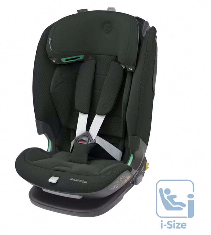 Maxi Cosi Titan Pro2 i-Size Child Car Seat