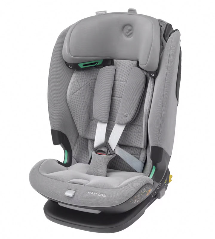 Maxi Cosi Titan Pro2 i-Size Child Car Seat