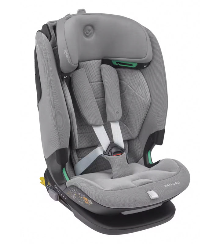 Maxi Cosi Titan Pro2 i-Size Child Car Seat