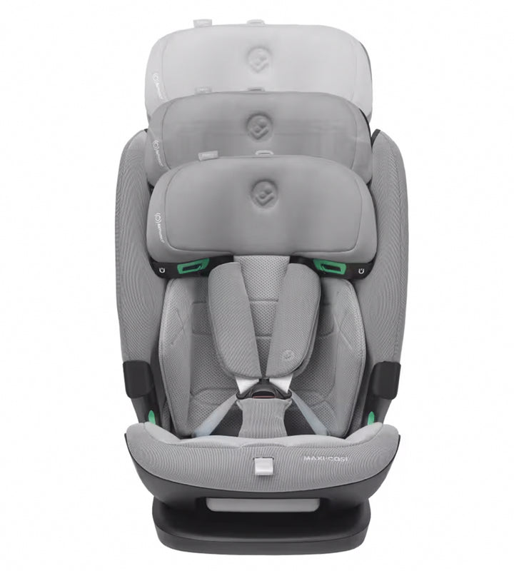 Maxi Cosi Titan Pro2 i-Size Child Car Seat