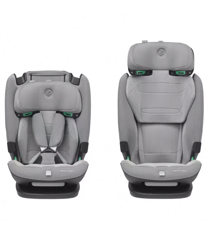 Maxi Cosi Titan Pro2 i-Size Child Car Seat