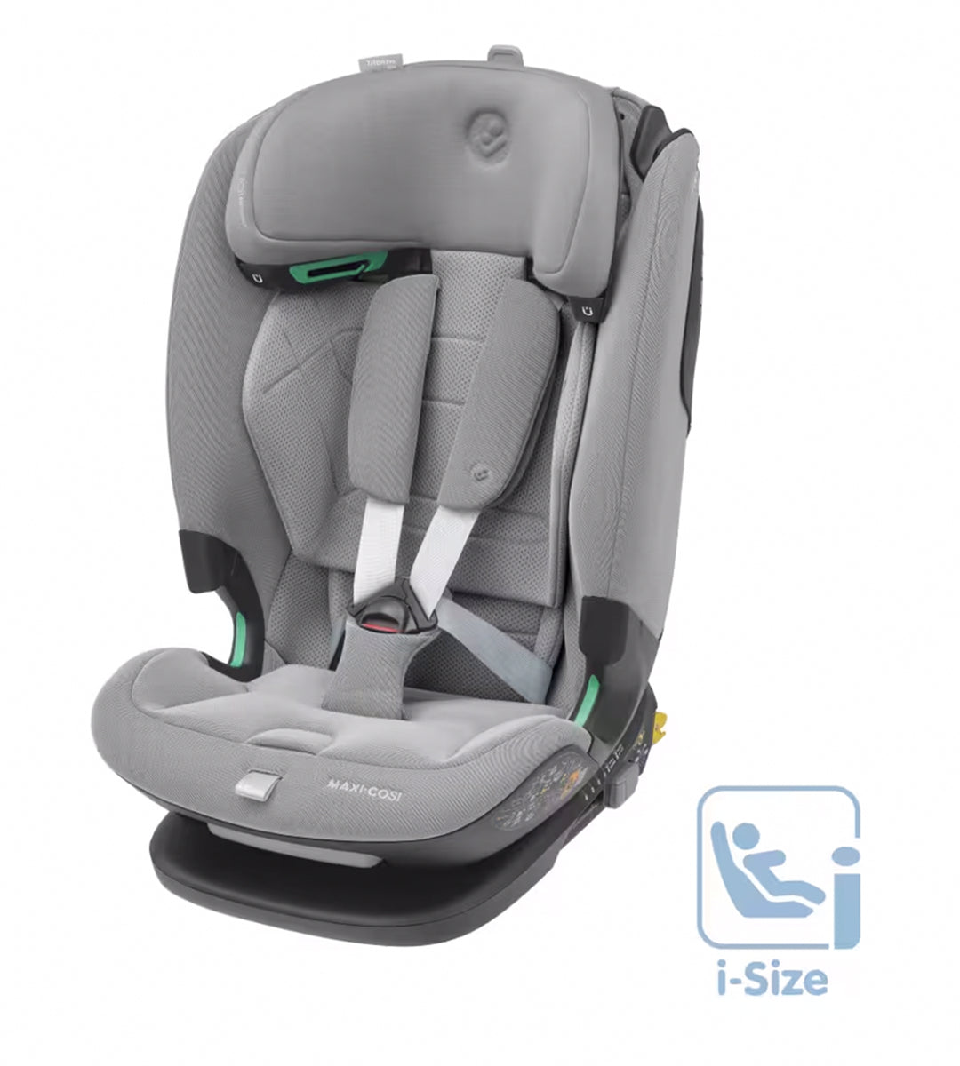 Maxi Cosi Titan Pro2 i-Size Child Car Seat