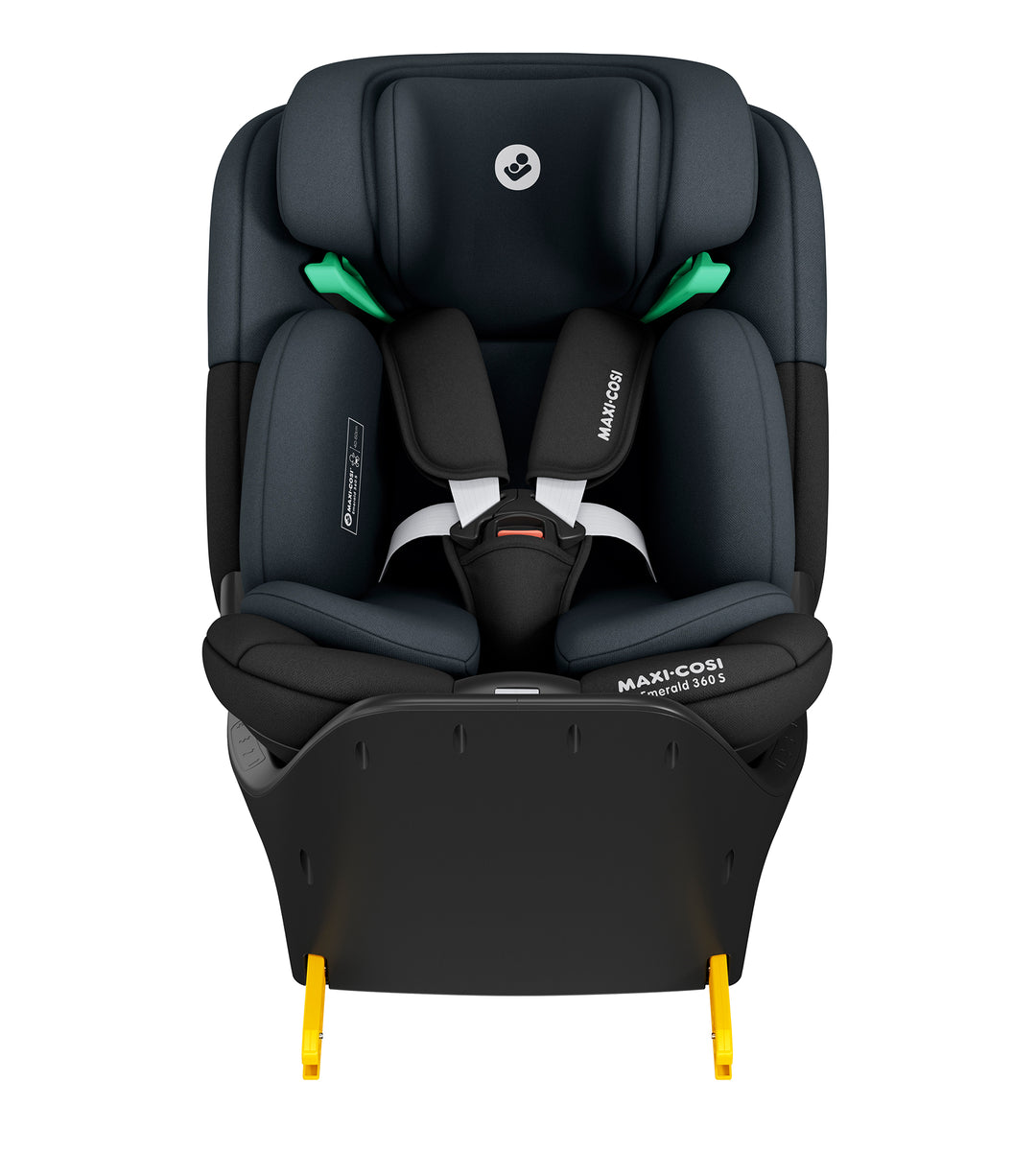 Maxi Cosi Emerald S i-Size 360 Infant Car Seat