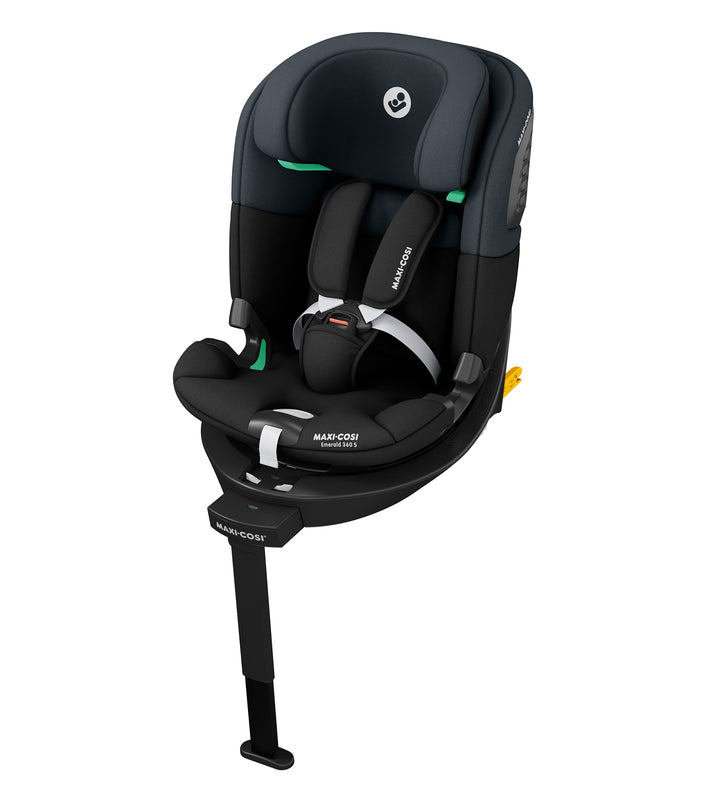 Maxi Cosi Emerald S i-Size 360 Infant Car Seat