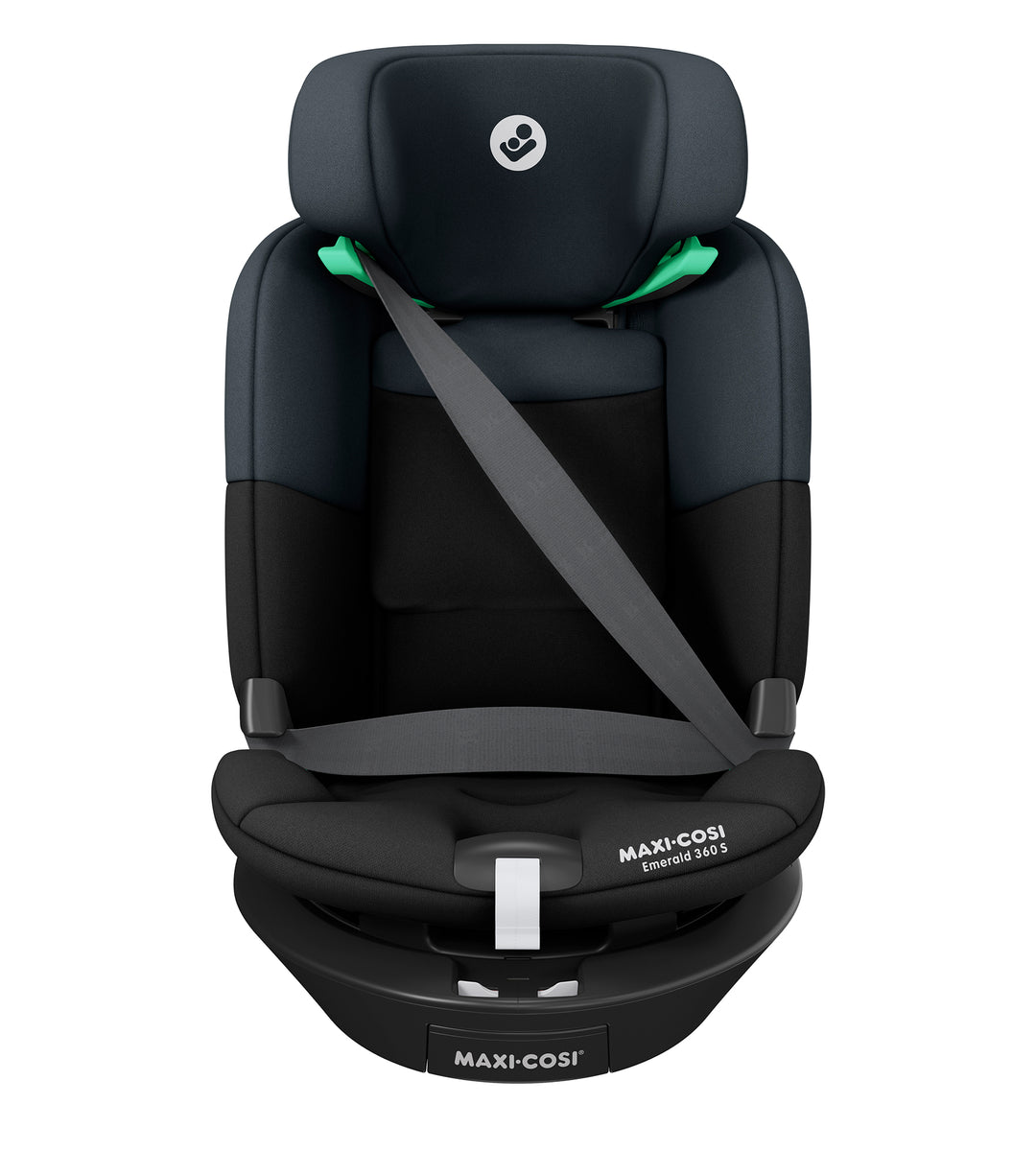 Maxi Cosi Emerald S i-Size 360 Infant Car Seat