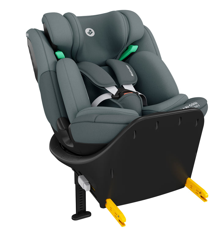 Maxi Cosi Emerald S i-Size 360 Infant Car Seat