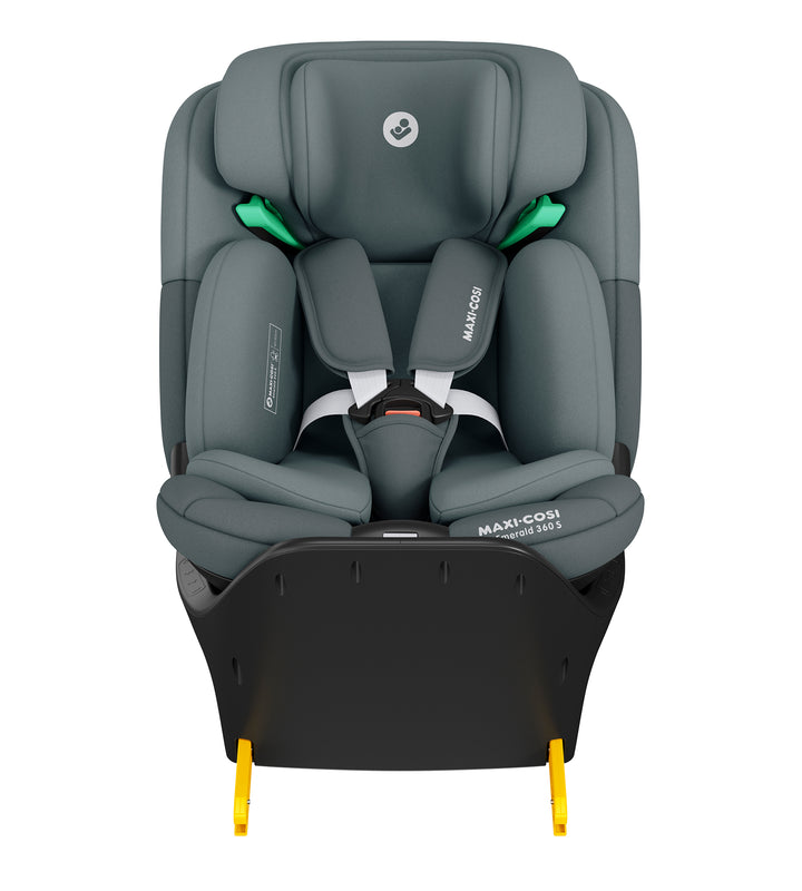 Maxi Cosi Emerald S i-Size 360 Infant Car Seat