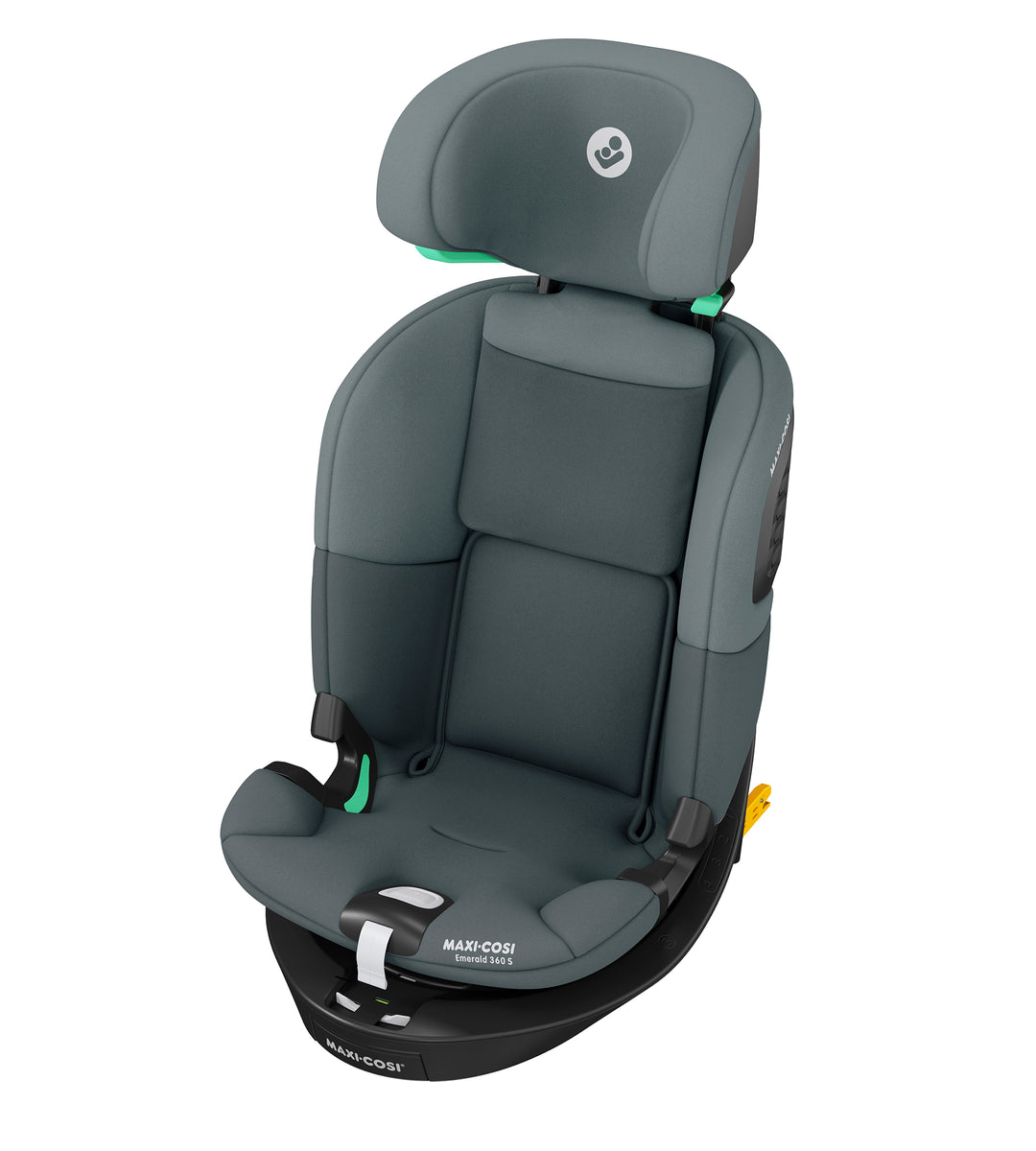 Maxi Cosi Emerald S i-Size 360 Infant Car Seat