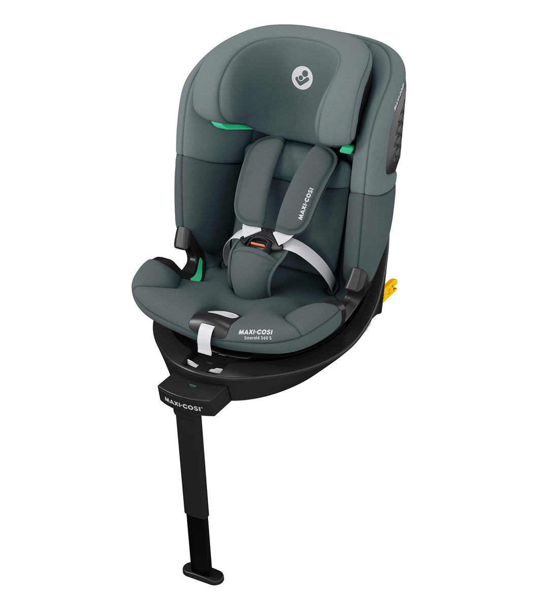 Maxi Cosi Emerald S i-Size 360 Infant Car Seat