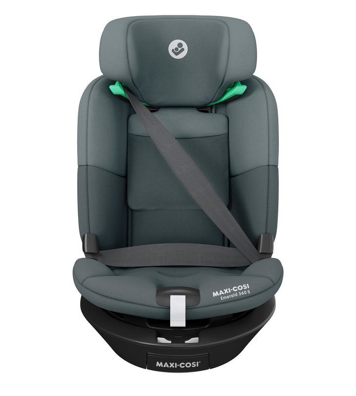 Maxi Cosi Emerald S i-Size 360 Infant Car Seat