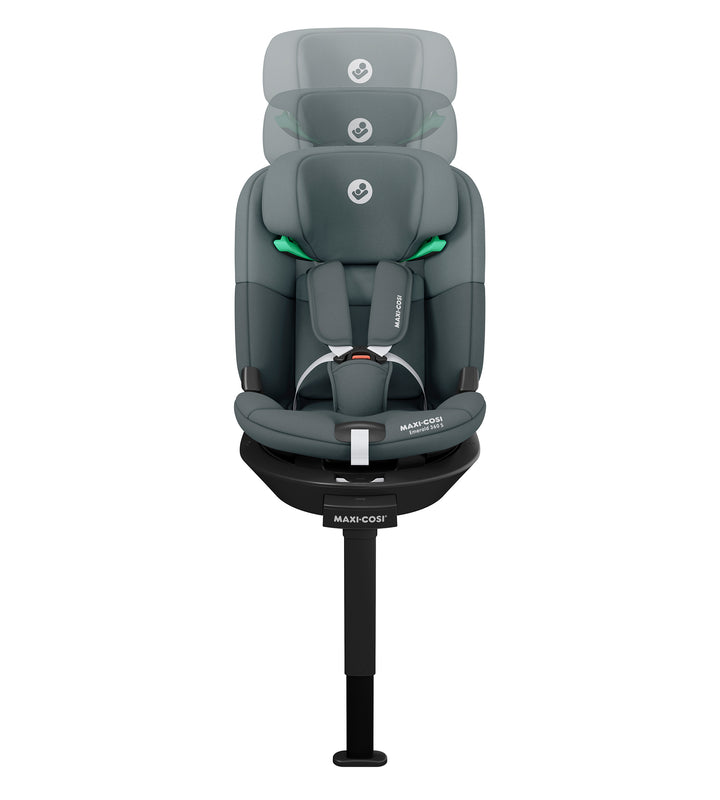 Maxi Cosi Emerald S i-Size 360 Infant Car Seat