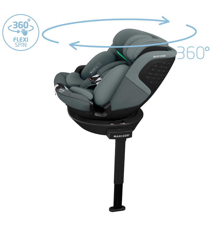 Maxi Cosi Emerald S i-Size 360 Infant Car Seat