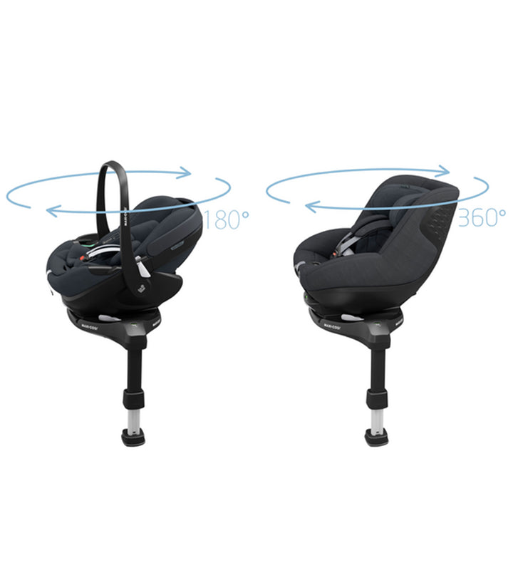 Maxi Cosi Familyfix 360 Pro isofix Base