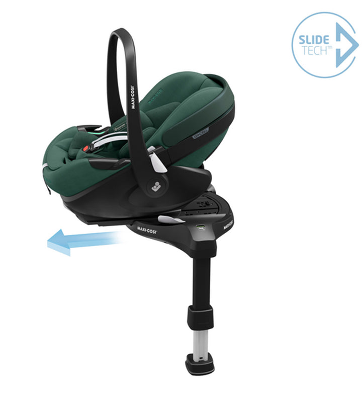 Maxi Cosi Familyfix 360 Pro isofix Base