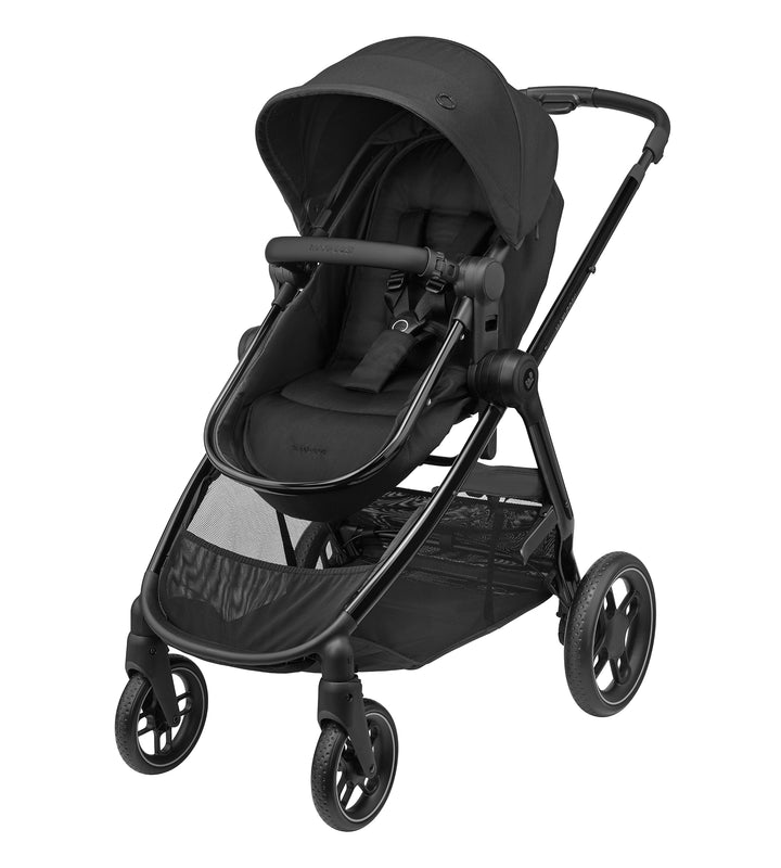 Maxi Cosi Zelia Luxe 3 Pushchair