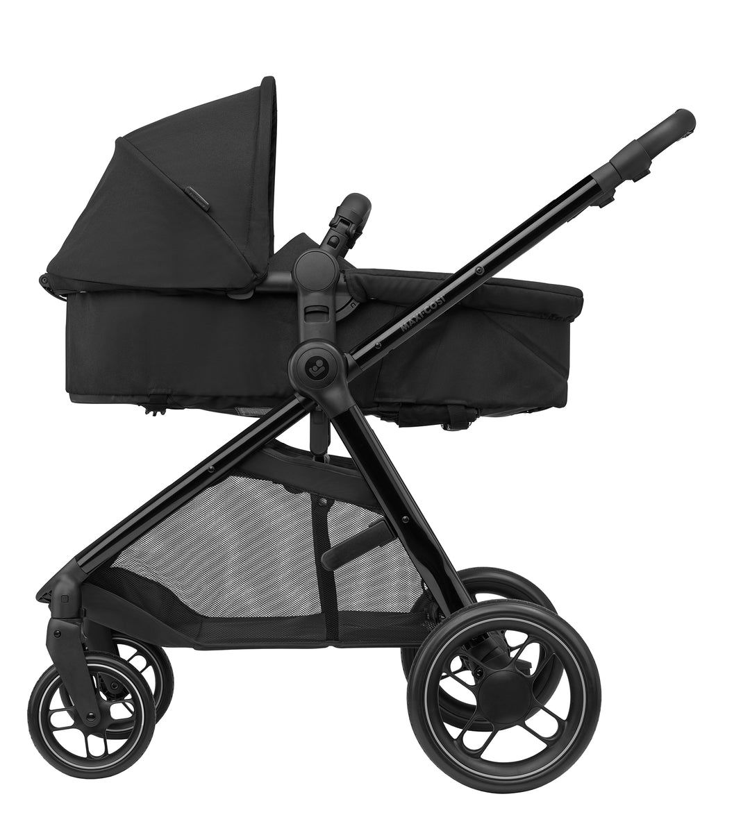 Maxi Cosi Zelia Luxe 3 Pushchair